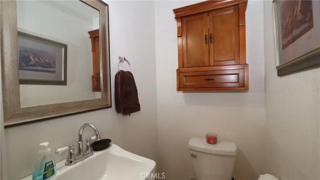 16404 High Road, Cobb, CA 95426