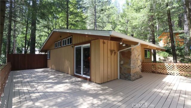 16404 High Road, Cobb, CA 95426