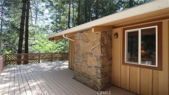 16404 High Road, Cobb, CA 95426