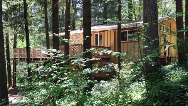 16404 High Road, Cobb, CA 95426