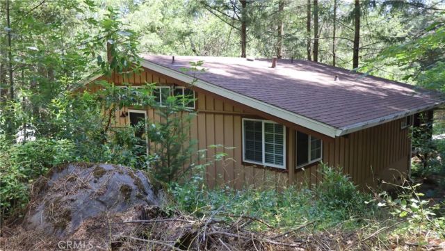 16404 High Road, Cobb, CA 95426