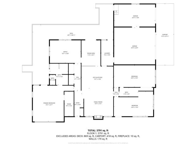 16404 High Road, Cobb, CA 95426