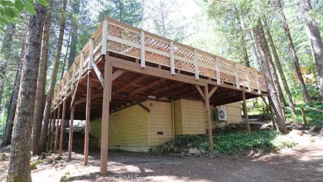 16404 High Road, Cobb, CA 95426