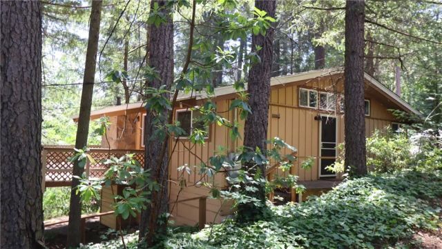 16404 High Road, Cobb, CA 95426