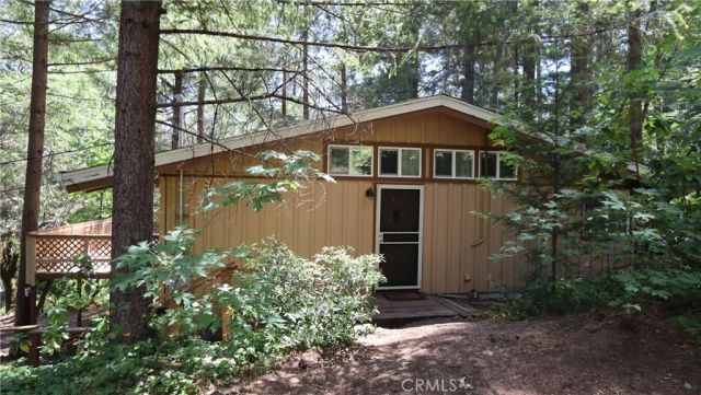 16404 High Road, Cobb, CA 95426