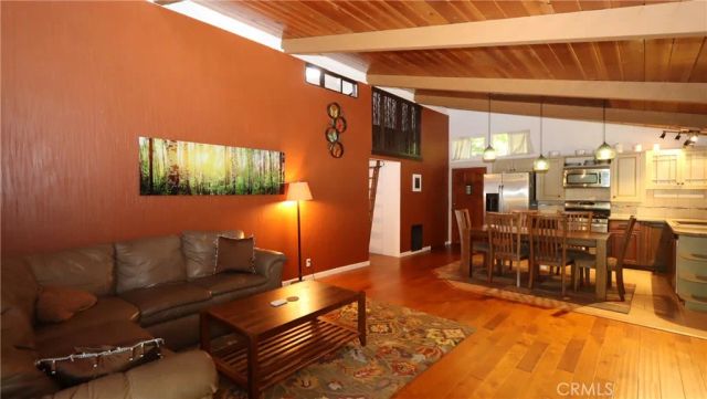 16404 High Road, Cobb, CA 95426