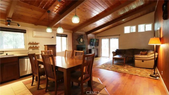 16404 High Road, Cobb, CA 95426