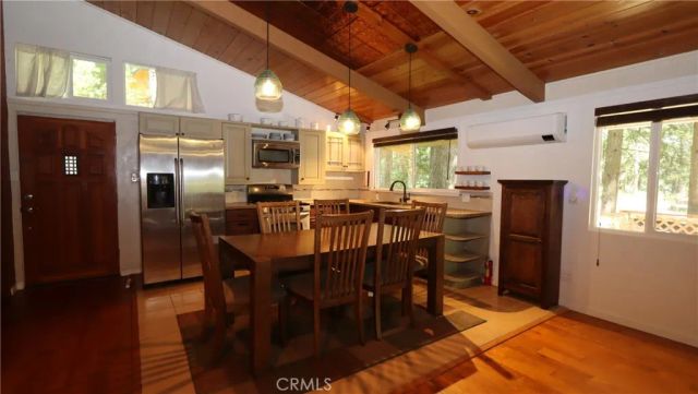 16404 High Road, Cobb, CA 95426