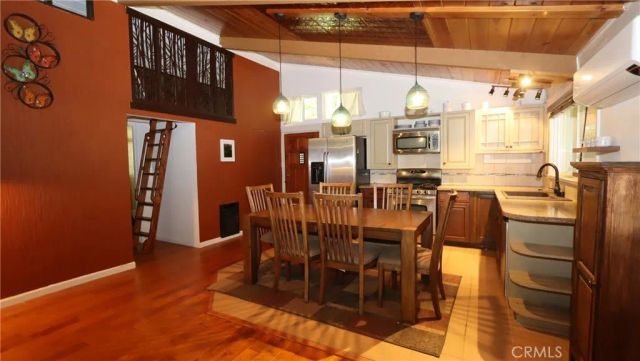 16404 High Road, Cobb, CA 95426