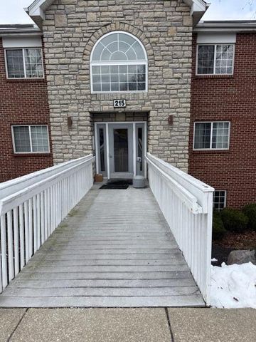 215 Cave Run Drive, 2, Erlanger, KY 41018