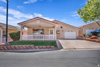 1050 W RED HILLS PKWY #77, Washington, UT 84780