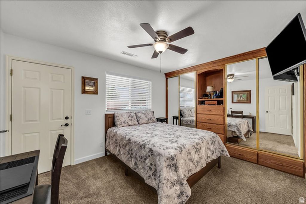 Image 12 of property listing at 1050 W RED HILLS PKWY #77, Washington, UT 84780