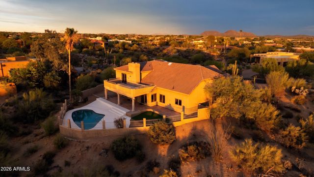 36802 N STARDUST Lane, Carefree, AZ 85377