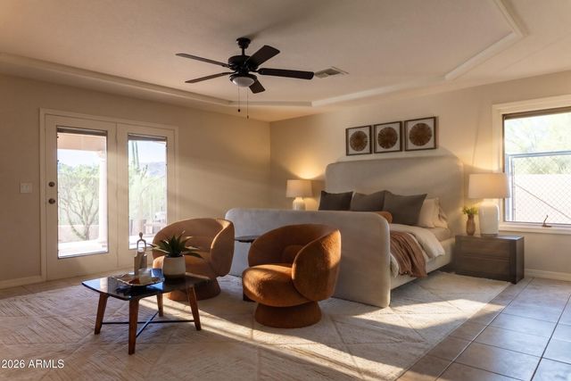 36802 N STARDUST Lane, Carefree, AZ 85377