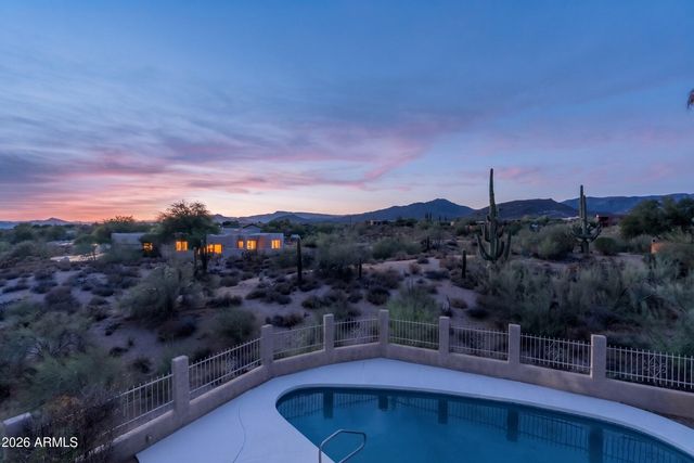36802 N STARDUST Lane, Carefree, AZ 85377