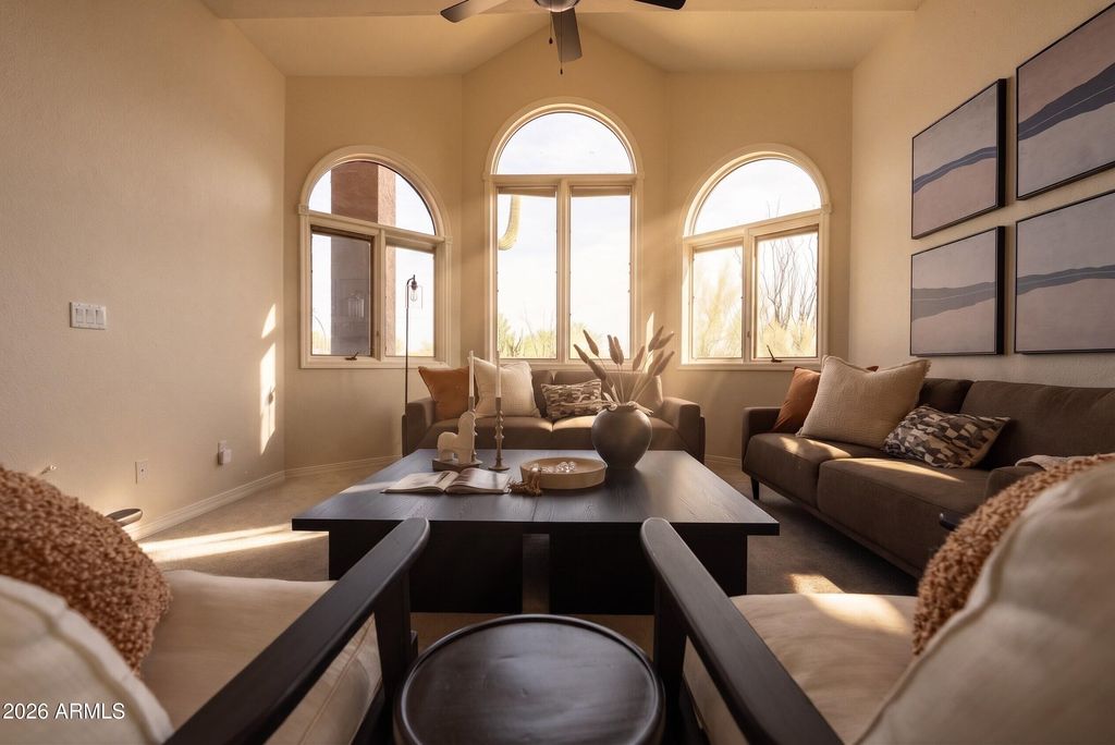 36802 N STARDUST Lane, Carefree, AZ 85377 — photo 4