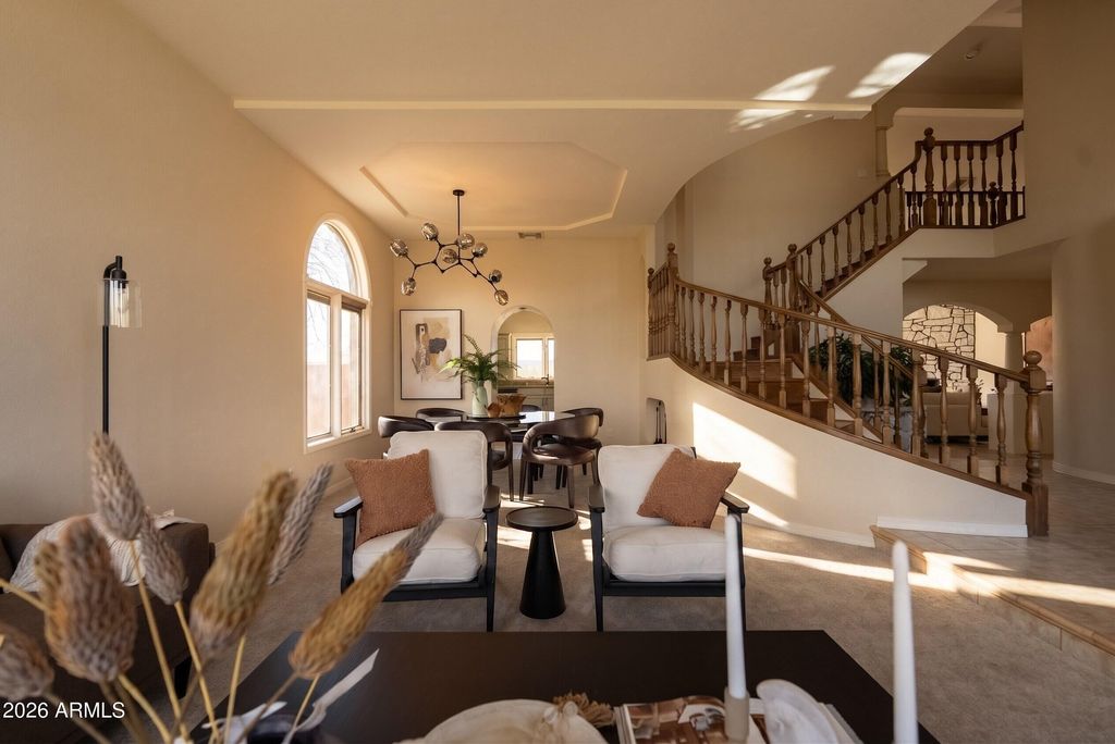 36802 N STARDUST Lane, Carefree, AZ 85377 — photo 5