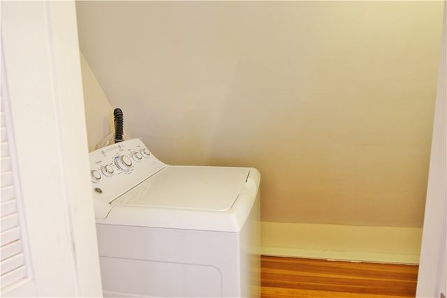 23 Smith Avenue 3, Newport, RI 02840