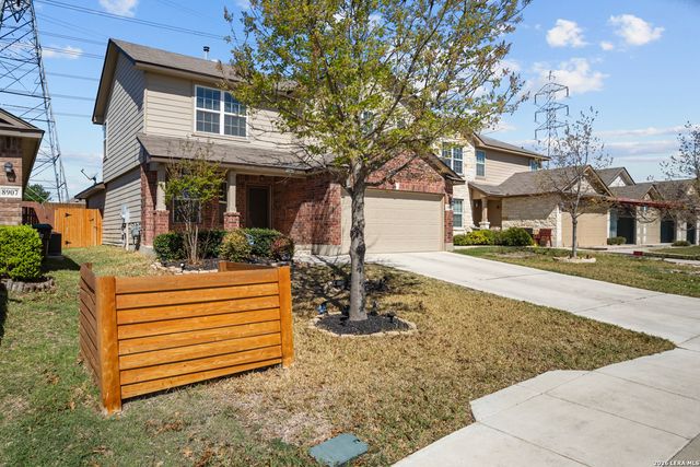 8911 Quihi, San Antonio, TX 78254