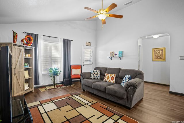 8911 Quihi, San Antonio, TX 78254