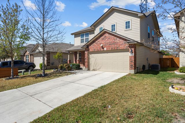 8911 Quihi, San Antonio, TX 78254