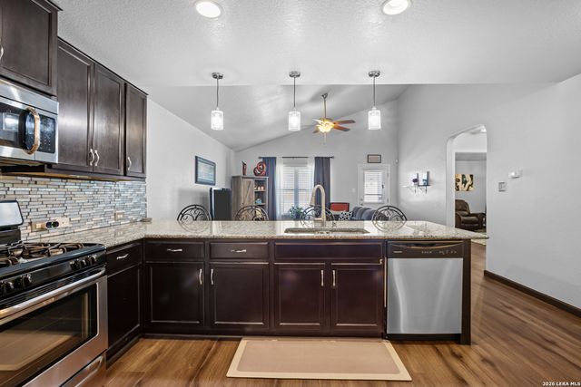 8911 Quihi, San Antonio, TX 78254