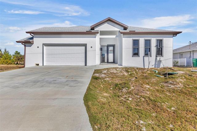 15116 BRAINBRIDGE CIRCLE, Port Charlotte, FL 33981