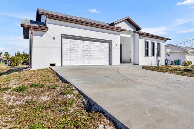 15116 BRAINBRIDGE CIRCLE, Port Charlotte, FL 33981