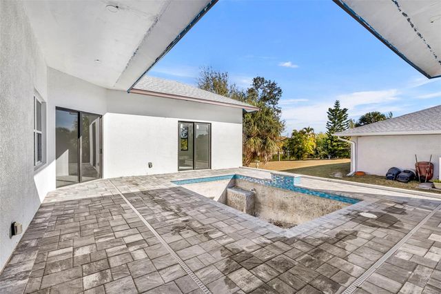 15116 BRAINBRIDGE CIRCLE, Port Charlotte, FL 33981