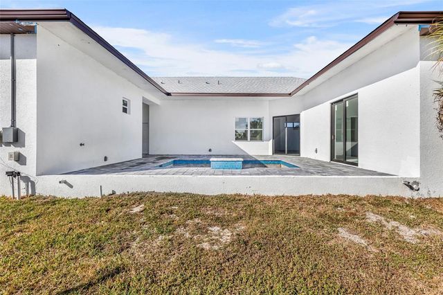 15116 BRAINBRIDGE CIRCLE, Port Charlotte, FL 33981