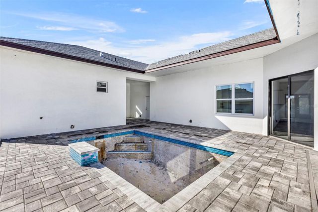 15116 BRAINBRIDGE CIRCLE, Port Charlotte, FL 33981