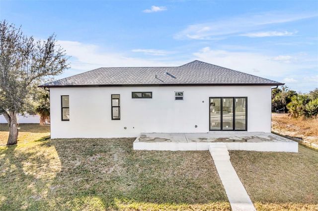 15116 BRAINBRIDGE CIRCLE, Port Charlotte, FL 33981