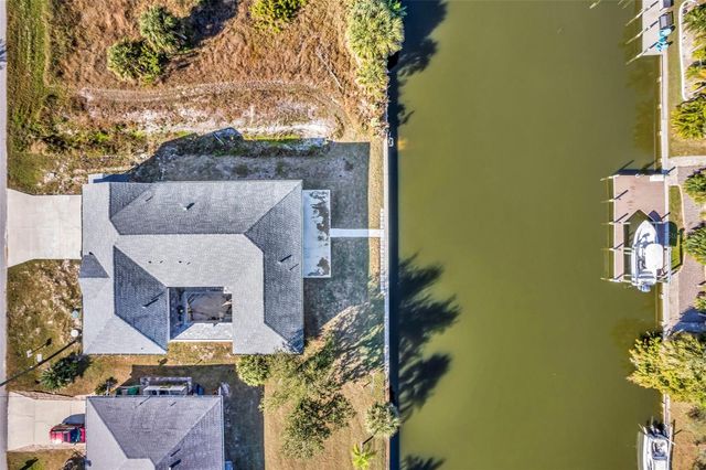 15116 BRAINBRIDGE CIRCLE, Port Charlotte, FL 33981