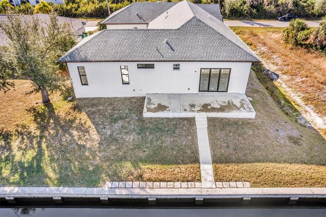 15116 BRAINBRIDGE CIRCLE, Port Charlotte, FL 33981