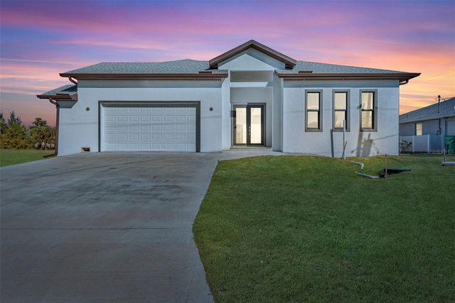 15116 BRAINBRIDGE CIRCLE, Port Charlotte, FL 33981