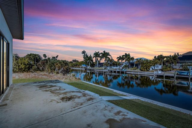 15116 BRAINBRIDGE CIRCLE, Port Charlotte, FL 33981