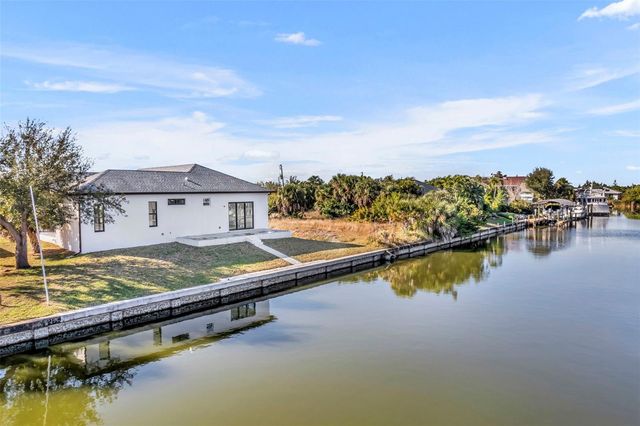 15116 BRAINBRIDGE CIRCLE, Port Charlotte, FL 33981