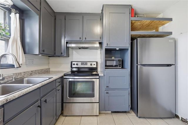 3527 S Adams Avenue, Independence, MO 64055