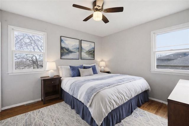 3527 S Adams Avenue, Independence, MO 64055