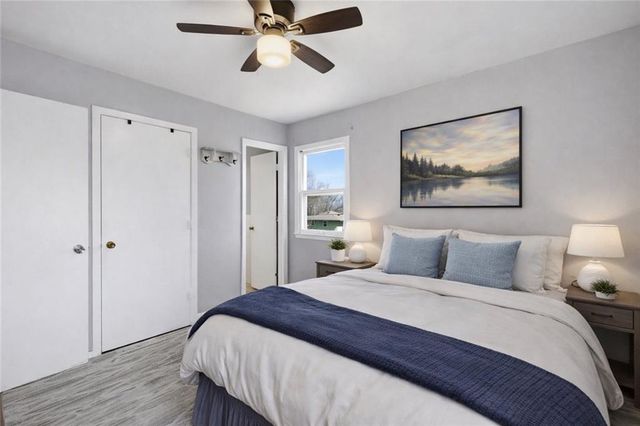 3527 S Adams Avenue, Independence, MO 64055