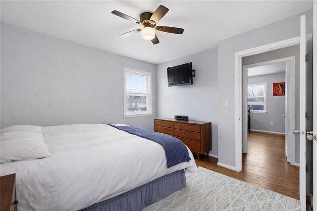 3527 S Adams Avenue, Independence, MO 64055