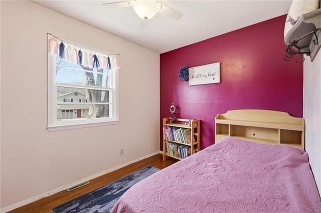 3527 S Adams Avenue, Independence, MO 64055