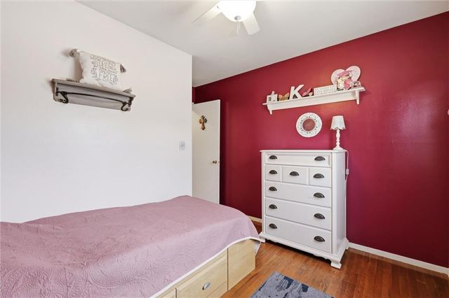 3527 S Adams Avenue, Independence, MO 64055