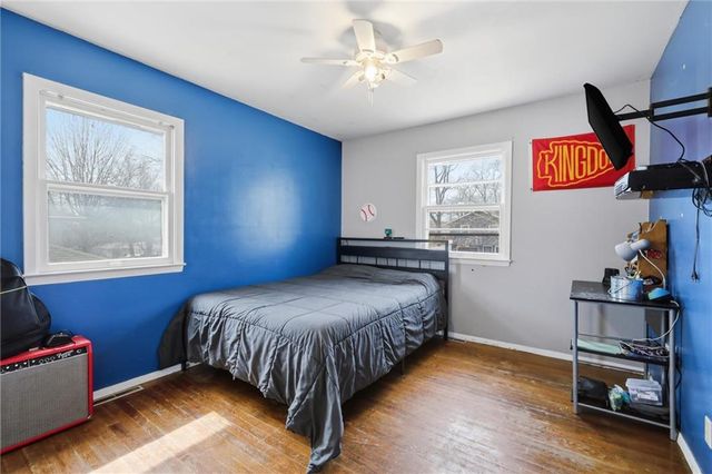 3527 S Adams Avenue, Independence, MO 64055