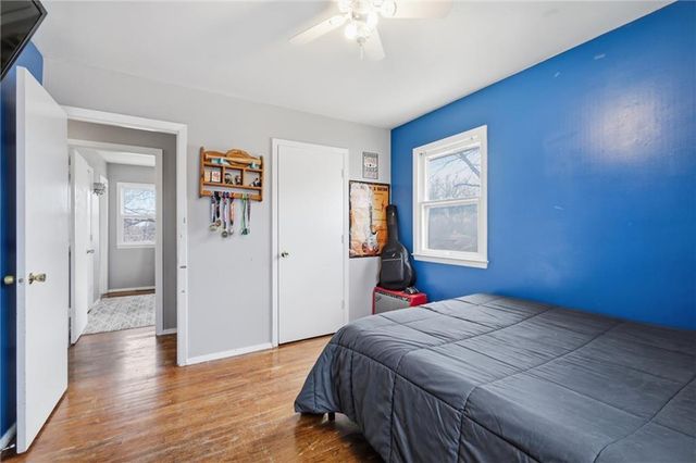 3527 S Adams Avenue, Independence, MO 64055