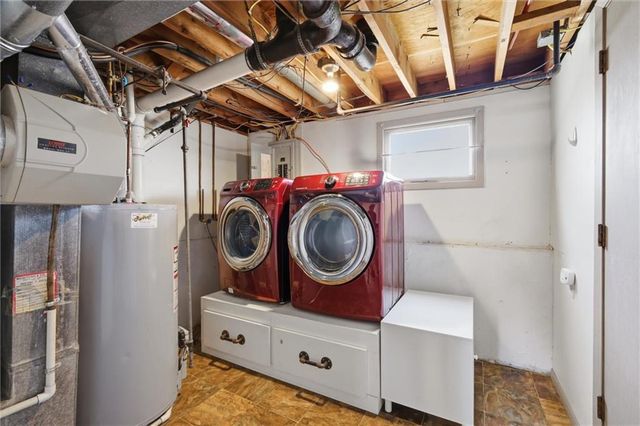 3527 S Adams Avenue, Independence, MO 64055