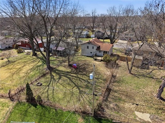 3527 S Adams Avenue, Independence, MO 64055