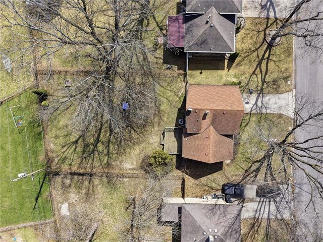 3527 S Adams Avenue, Independence, MO 64055