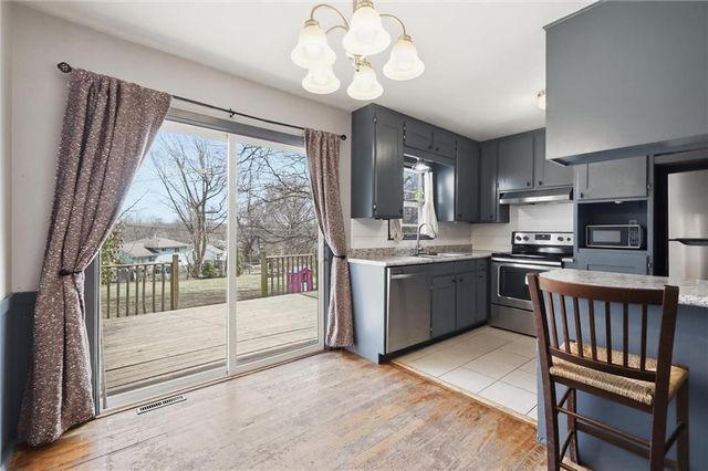 3527 S Adams Avenue, Independence, MO 64055