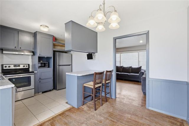 3527 S Adams Avenue, Independence, MO 64055